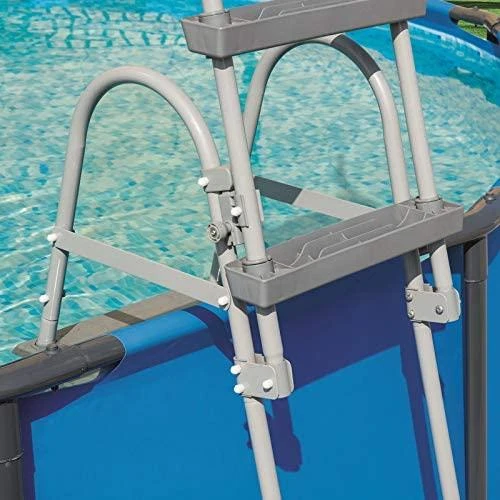 Bestway Apsauginės kopėčios baseinams 107 cm 58330