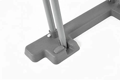 Bestway Apsauginės kopėčios baseinams 107 cm 58330