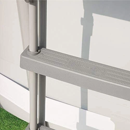 Bestway Apsauginės kopėčios baseinams 107 cm 58330