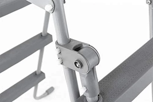 Bestway Apsauginės kopėčios baseinams 107 cm 58330