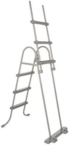 Bestway Apsauginės kopėčios baseinams 107 cm 58330