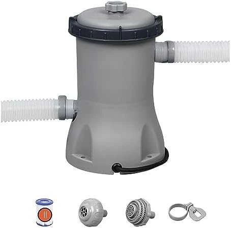 POMPA VANDENS FILT BESTWAY 58383 530GAL