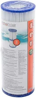 Bestway Siurblys su filtru FLOWCLEAR, 2,006 ltr/val ,58383