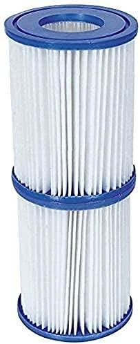 Bestway Siurblys su filtru FLOWCLEAR, 2,006 ltr/val ,58383