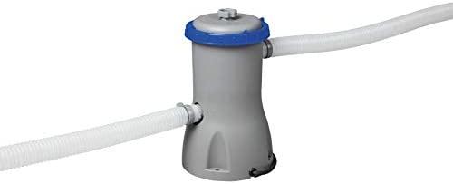 Bestway Flowclear Baseino siurblys su filtru, 3028 l/val.