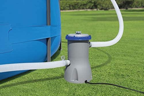 Bestway Flowclear Baseino siurblys su filtru, 3028 l/val.