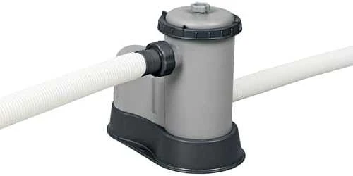 Filtravimo siurblys III 1500gal 5678L h BESTWAY
