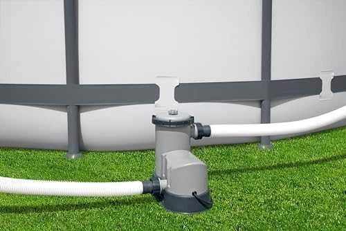 Filtravimo siurblys III 1500gal 5678L h BESTWAY