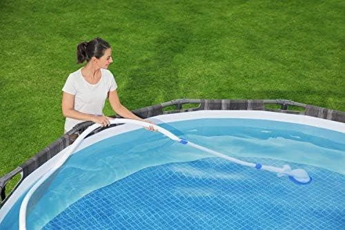 Bestway Flowclear Automatinis vakuuminis valytuvas AquaSweeper