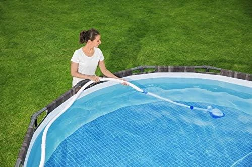 Bestway Flowclear Automatinis vakuuminis valytuvas AquaSweeper