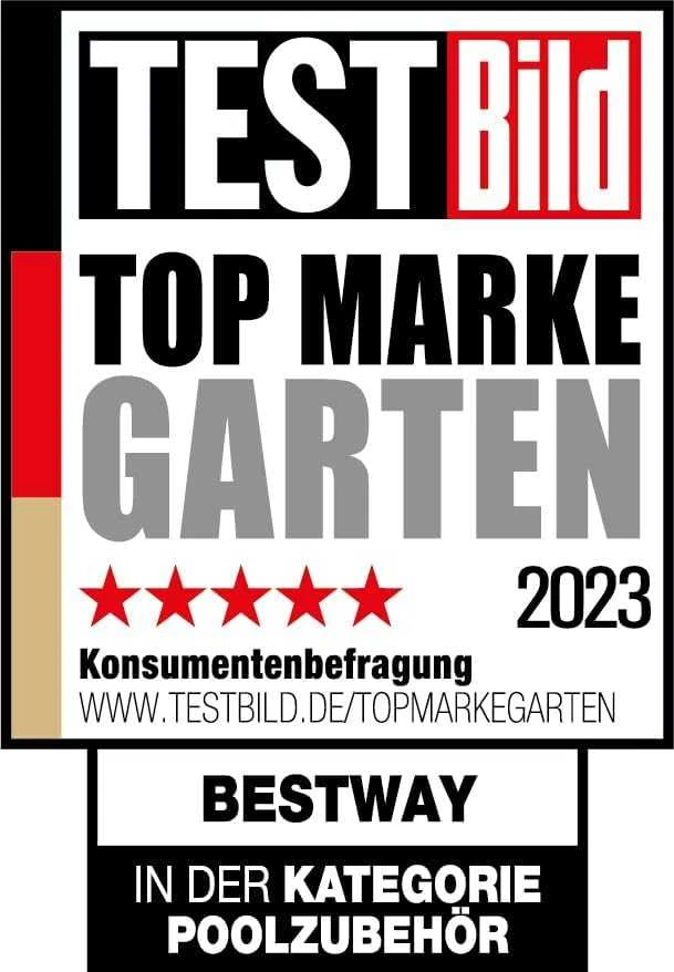 „Bestway“ baseino valymo tinklas 58635