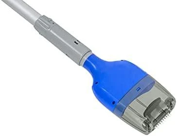 Bestway Flowclear AquaTech Belaidis vakuuminis baseino valytuvas