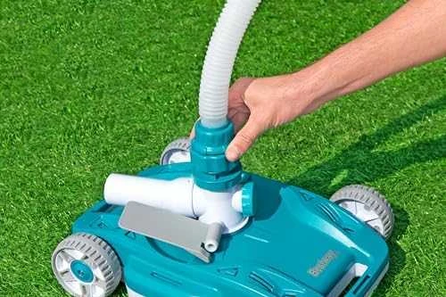 "AquaDrift" baseinų valymo dulkių siurblys BESTWAY