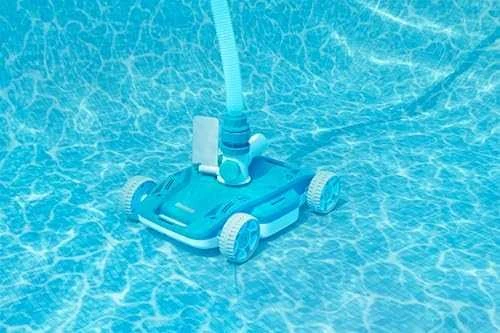 "AquaDrift" baseinų valymo dulkių siurblys BESTWAY