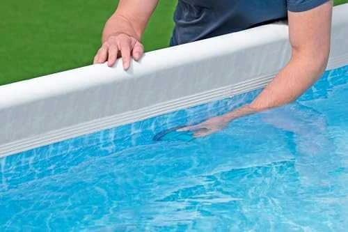 "AquaDrift" baseinų valymo dulkių siurblys BESTWAY