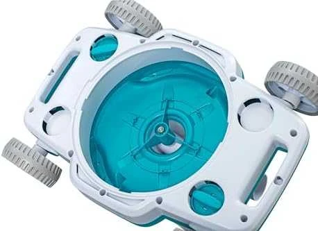 "AquaDrift" baseinų valymo dulkių siurblys BESTWAY