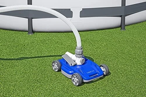 "AquaDrift" baseinų valymo dulkių siurblys BESTWAY
