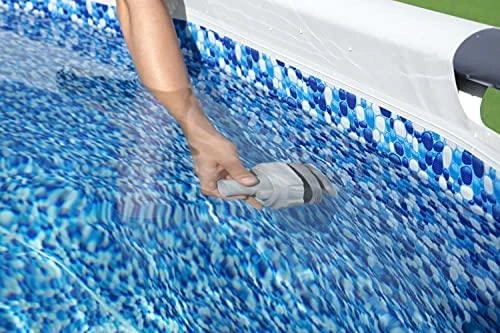 "AquaDrift" baseinų valymo dulkių siurblys BESTWAY