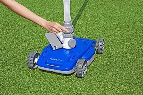"AquaDrift" baseinų valymo dulkių siurblys BESTWAY