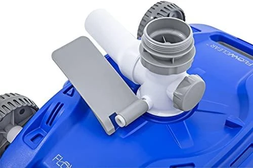 "AquaDrift" baseinų valymo dulkių siurblys BESTWAY