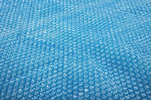 Baseino stogelis su saulės energija 427 x 250 cm „Bestway 58672“