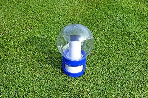 Plūduriuojantis chemijos dozatorius + BestWay LED lempa