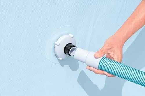 "Bestway Wąenowy dulkių siurblio vamzdis 9m 38mm 58703"