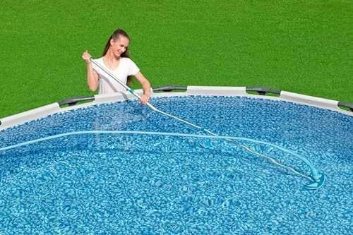"Bestway Wąenowy dulkių siurblio vamzdis 9m 38mm 58703"