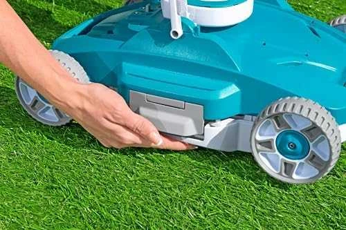 Bestway automatinis baseino dulkių siurblys robotas AquaTronix G200 58765