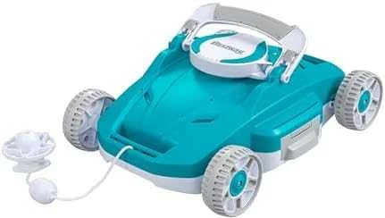 Bestway automatinis baseino dulkių siurblys robotas AquaTronix G200 58765