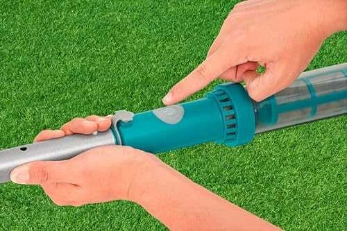 „Bestway Aquasurge“ belaidis belaidis baseino dulkių siurblys 58771