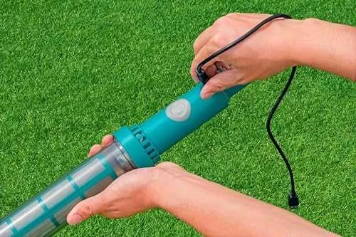 „Bestway Aquasurge“ belaidis belaidis baseino dulkių siurblys 58771