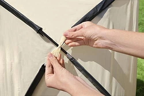 Bestway Lay-Z-Spa Sūkurinės vonios stogelis, 183x94x109cm