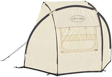Bestway Lay-Z-Spa Sūkurinės vonios stogelis, 183x94x109cm