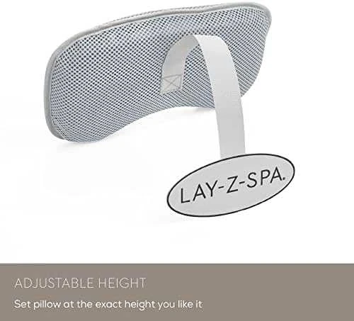 PAGALVĖLĖ SPA BESTWAY 60316