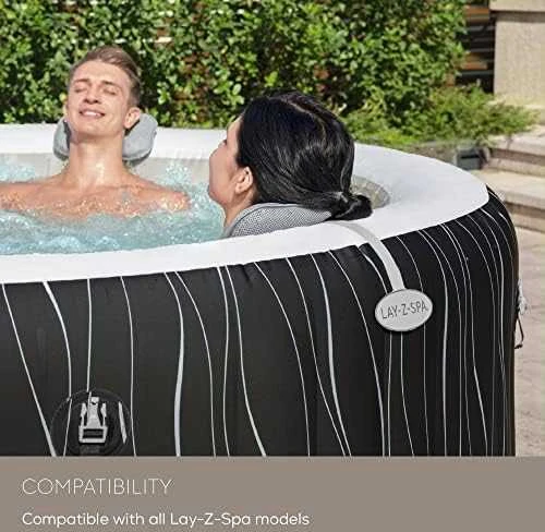 PAGALVĖLĖ SPA BESTWAY 60316