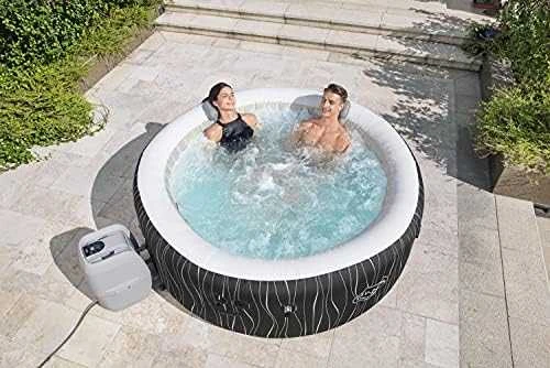 PAGALVĖLĖ SPA BESTWAY 60316