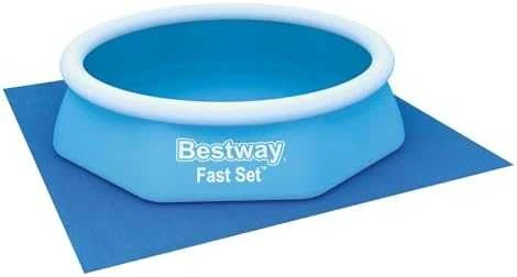 Baseino dugno dulkių siurblys - BESTWAY 60327