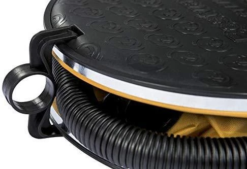 Bestway 62023 kojinė pompa Pripučiami daiktai Juoda, Geltona