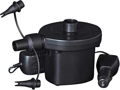 Bestway Pompka elektrinė Sidewinder akumulator 12V i 230V