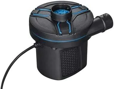 Bestway® Sidewinder™ AC/DC elektrinė pompa (12V/220V) 490 l/min