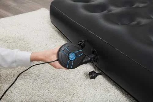 Bestway® Sidewinder™ AC/DC elektrinė pompa (12V/220V) 490 l/min