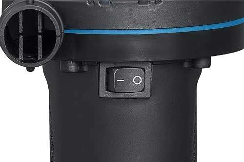 Bestway® Sidewinder™ AC/DC elektrinė pompa (12V/220V) 490 l/min