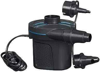 Bestway® Sidewinder™ AC/DC elektrinė pompa (12V/220V) 490 l/min