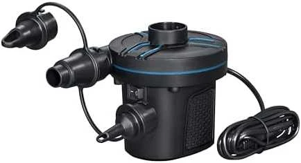 Bestway® Sidewinder™ AC/DC elektrinė pompa (12V/220V) 490 l/min