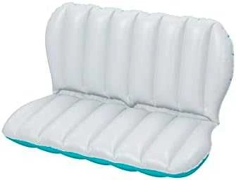 Bestway Pripučiama valtis „Adventure Elite™ X5“ 5 asmenims + irklai 315 x 166 cm 65159