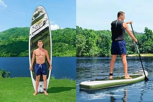 Irklentė Bestway Sup Boa Hydro Force Kahawai