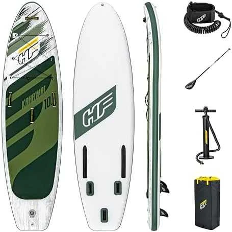 Irklentė Bestway Sup Boa Hydro Force Kahawai