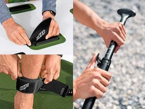Irklentė Bestway Sup Boa Hydro Force Kahawai