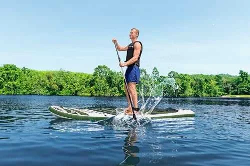 Irklentė Bestway Sup Boa Hydro Force Kahawai